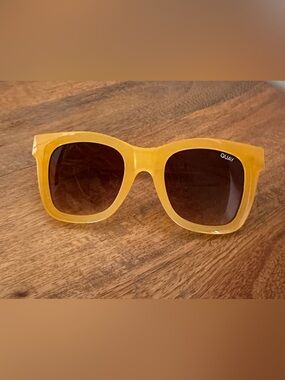 EUC Quay Australia After Hours Sunglasses